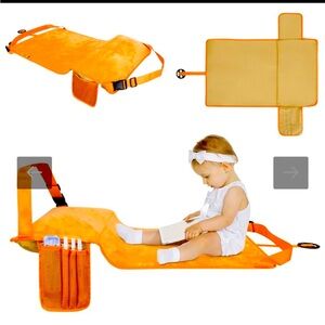 Toddler Airplane Bed * new in box*